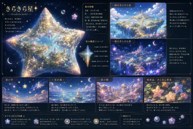 Profile image of きらきら星