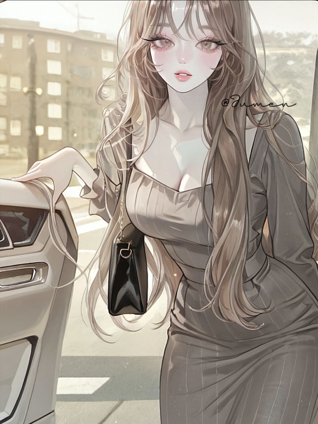 김민정 대표 이미지