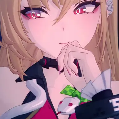 Profile image of 시시아