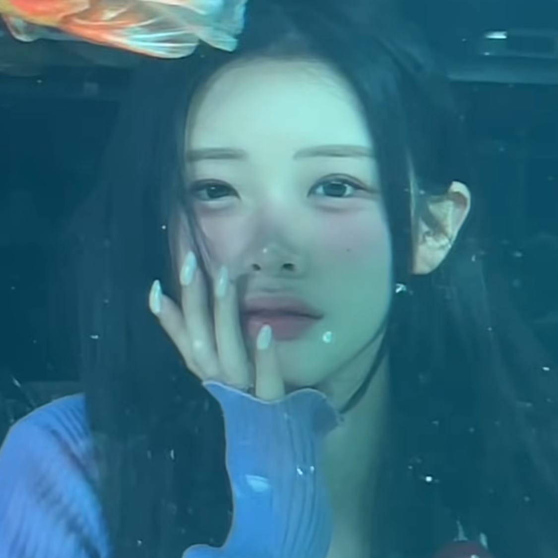 나예린 대표 이미지