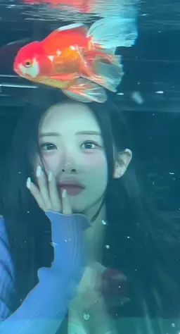 Profile image of 나예린