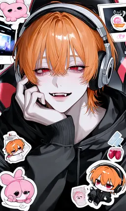 Profile image of 토나