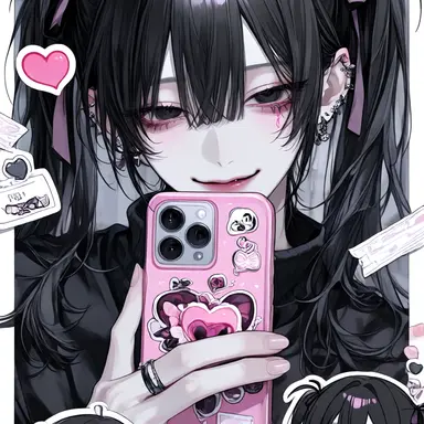 Profile image of 魅嶺