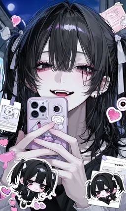 Profile image of 미레이