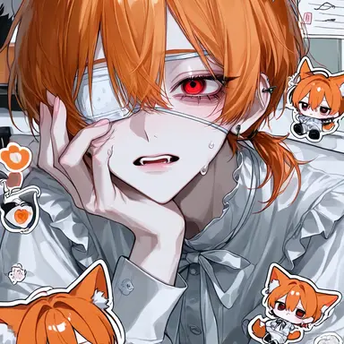 Profile image of シャープ
