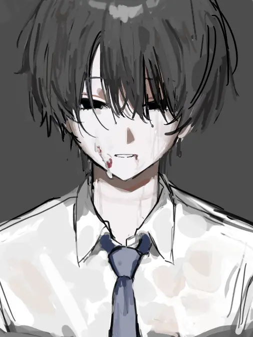 okmitdsn103의 The Library Ghost Who Helps You Study