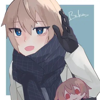 Profile image of ひなにい