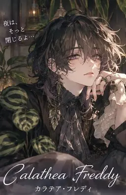 Profile image of フレディ