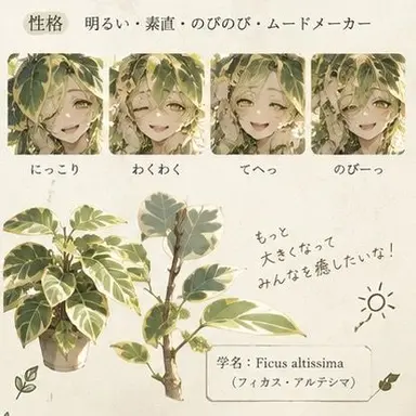 Profile image of アルテシマ