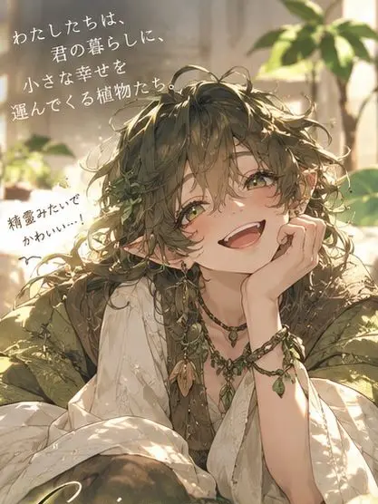 BentOkapi0795의 My sweet plants🌱