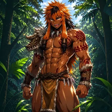 Profile image of Rokhan