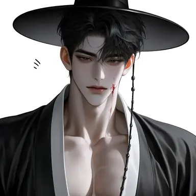 Profile image of 한 준
