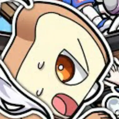 Profile image of 준브레드