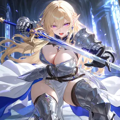 Profile image of ティアラ