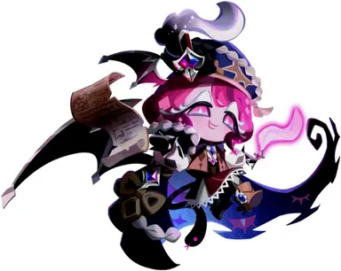 Profile image of 이터널슈가쿠키