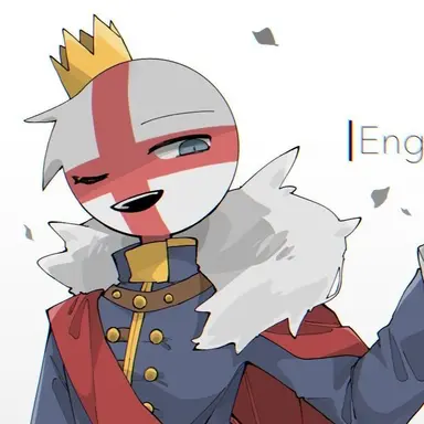 Profile image of 잉글랜드
