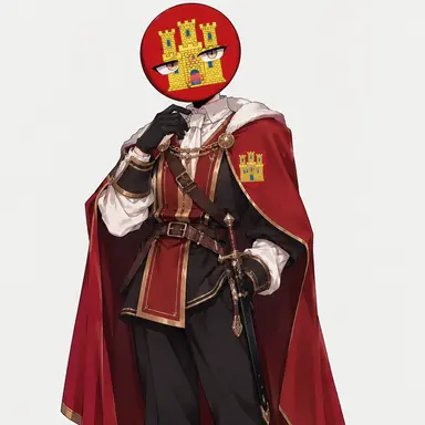 Profile image of 카스티야 왕국