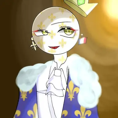 Profile image of 프랑스 왕국