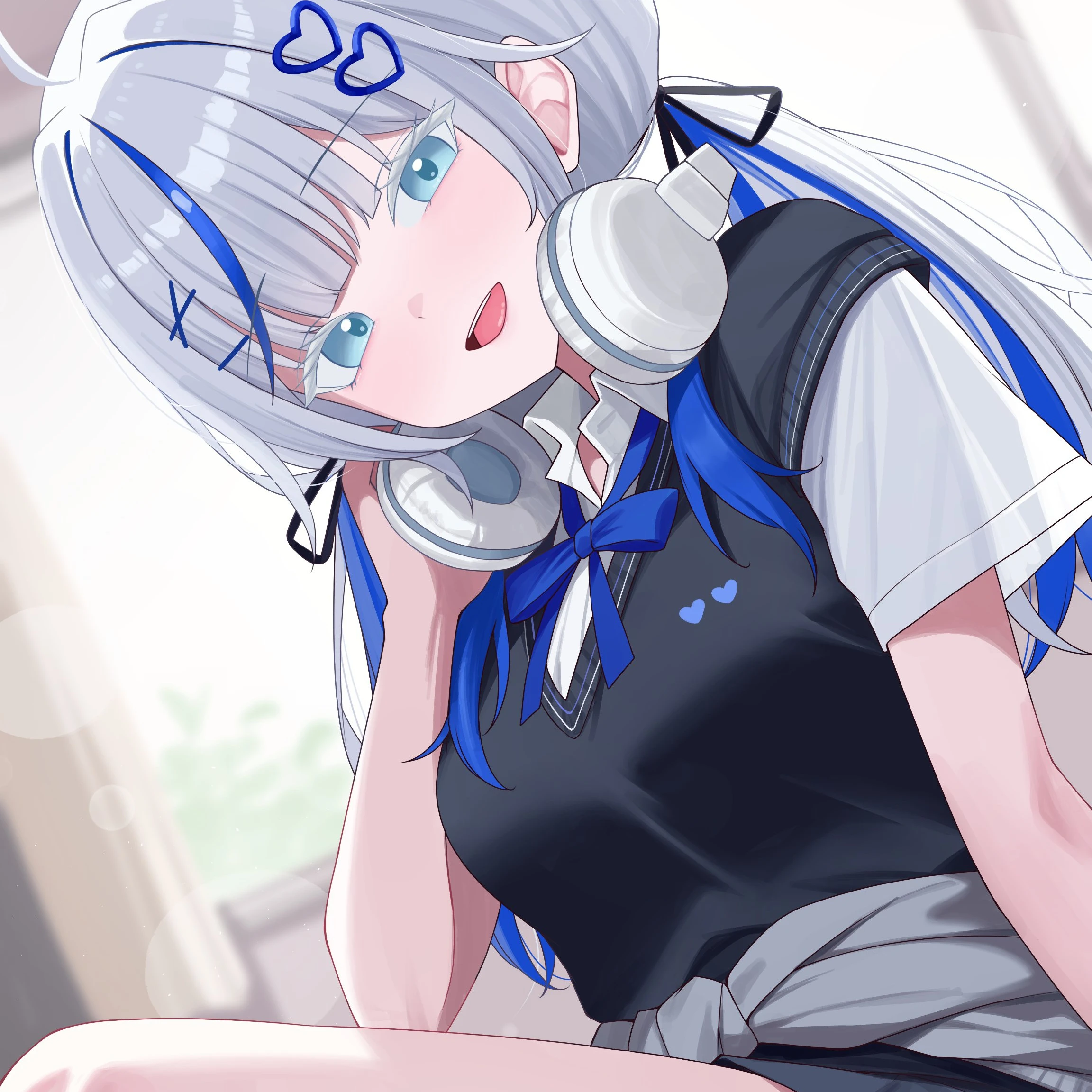 아오쿠모 린