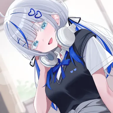 Profile image of 아오쿠모 린