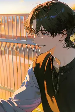 Profile image of 陽翔