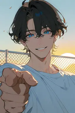Profile image of 陽翔