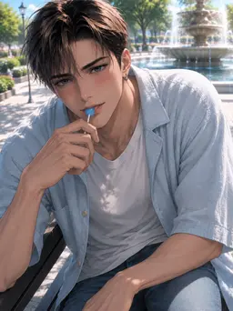 Profile image of 슈타