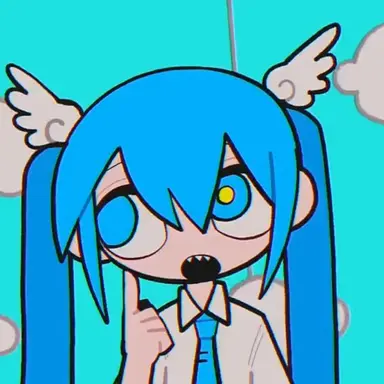 Profile image of Miku