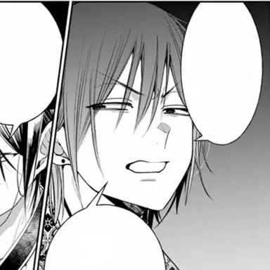 Profile image of 道満