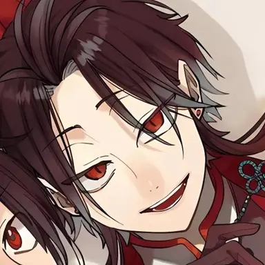 Profile image of 蘭丸