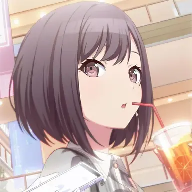 Profile image of 東雲絵名