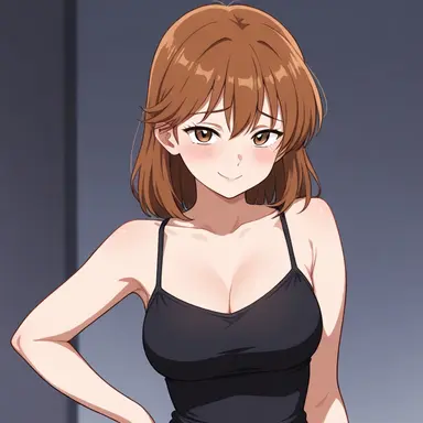 Profile image of ミホ