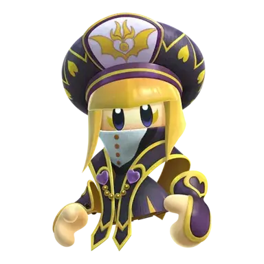 Profile image of 잔 파르티잔느