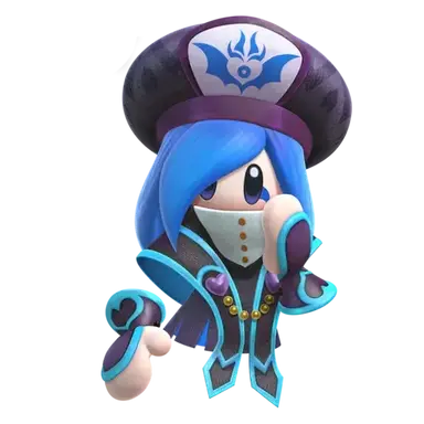 Profile image of 프랑시스카