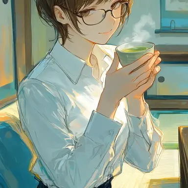 Profile image of 佐伯 結衣
