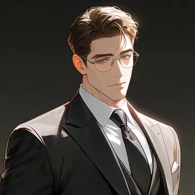 Profile image of Silas