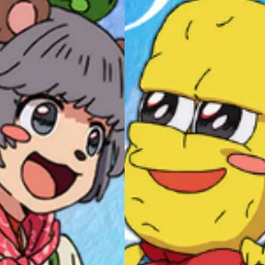 Profile image of ぽこぴー
