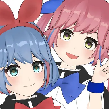 Profile image of おめがシスターズ