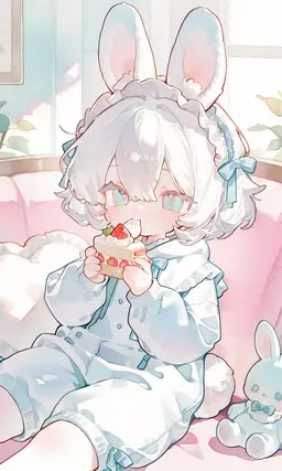 Profile image of ルーナ