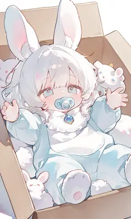 Profile image of ルーナ