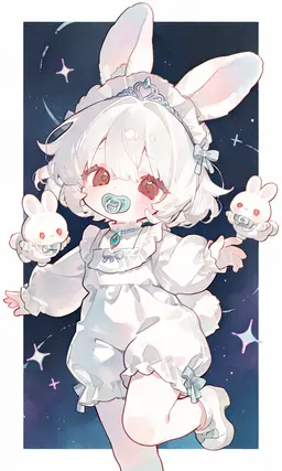 Profile image of ルーナ