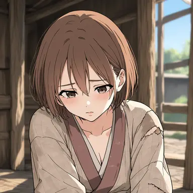 Profile image of Okiku