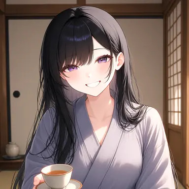 Profile image of Satsuki