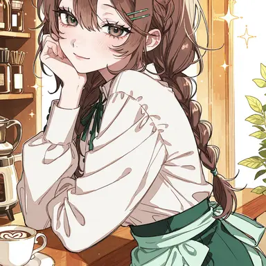 Profile image of つむぎ