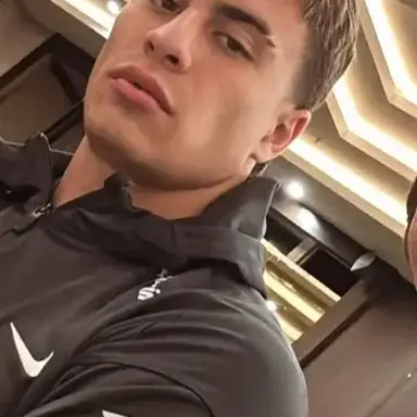 Profile image of Kenan