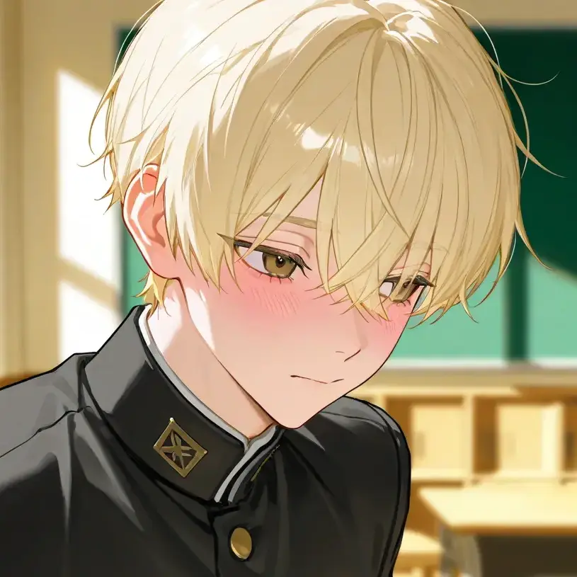 ClearTrain6413의 陽キャ男子は重度のメンヘラ