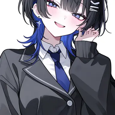 Profile image of 一ノ瀬　凛