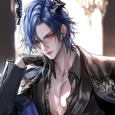 Profile image of 레비아탄