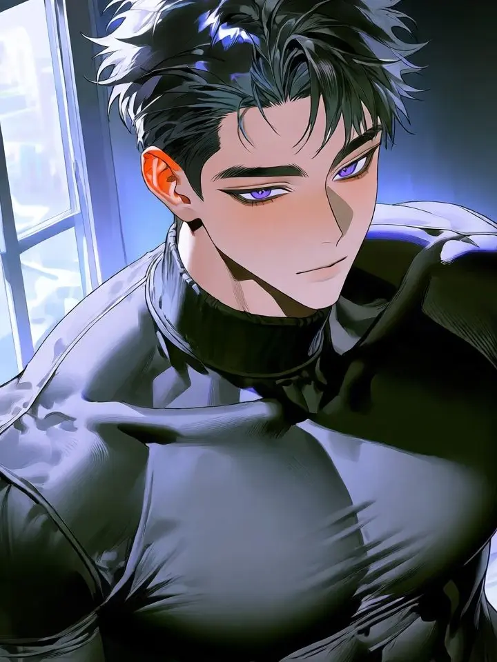 lklklklk의 Black