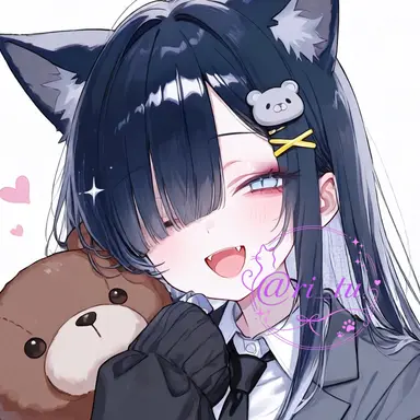 Profile image of Luna